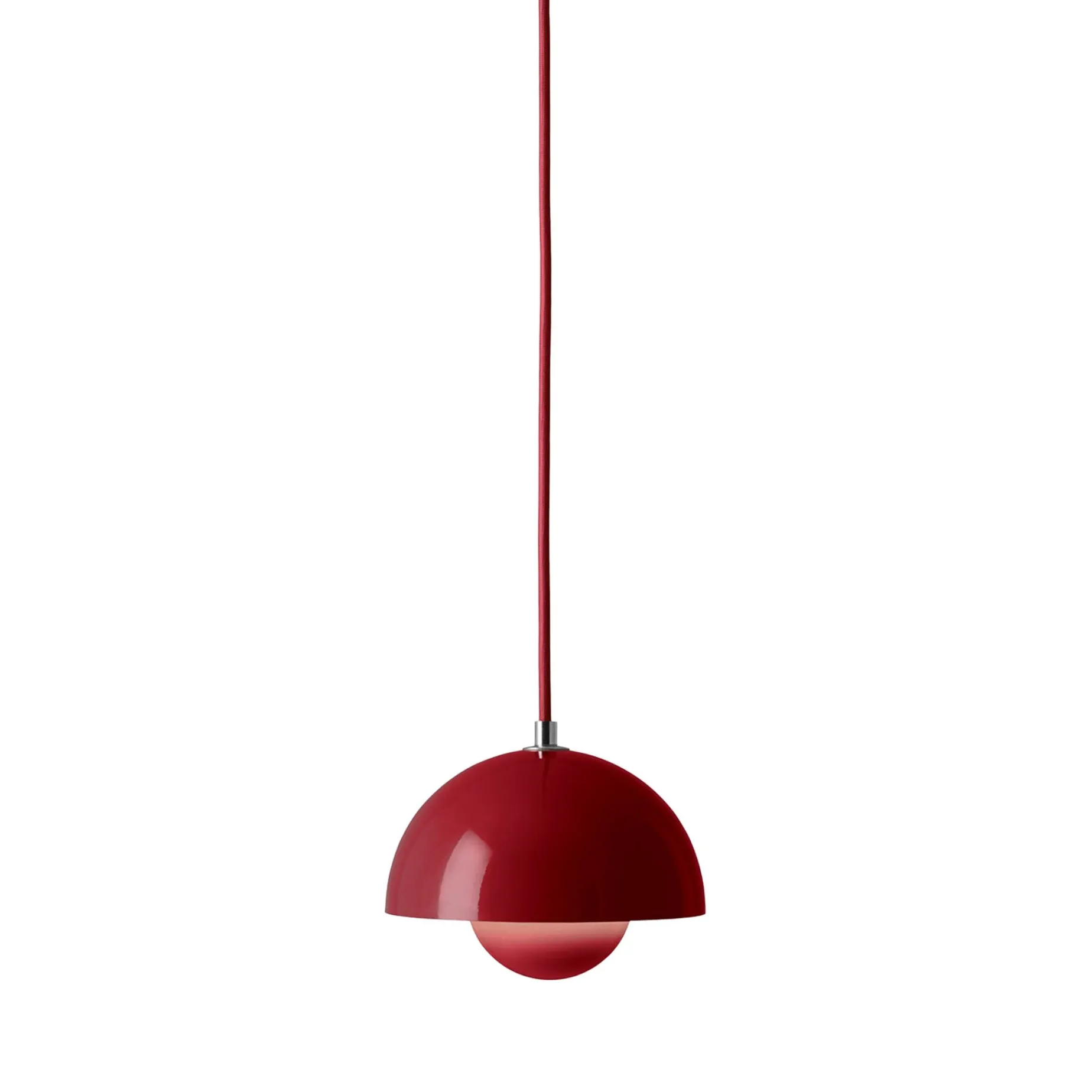 Flowerpot VP10 | signal green