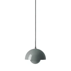 Flowerpot VP10 | signal green