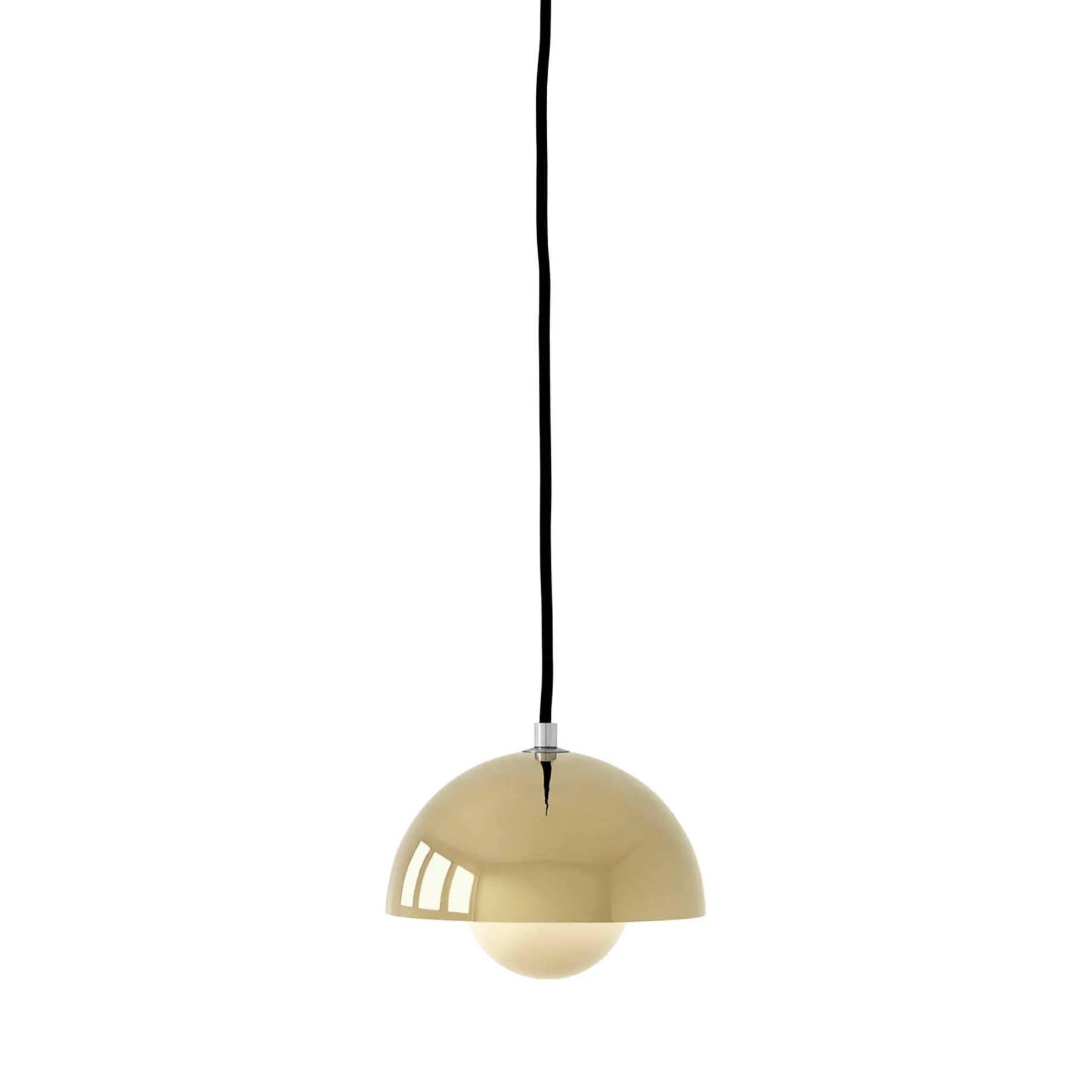 Flowerpot VP10 | signal green