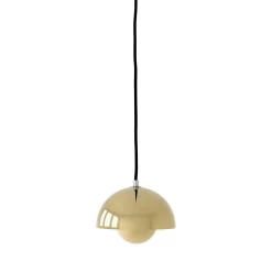 Flowerpot VP10 | signal green