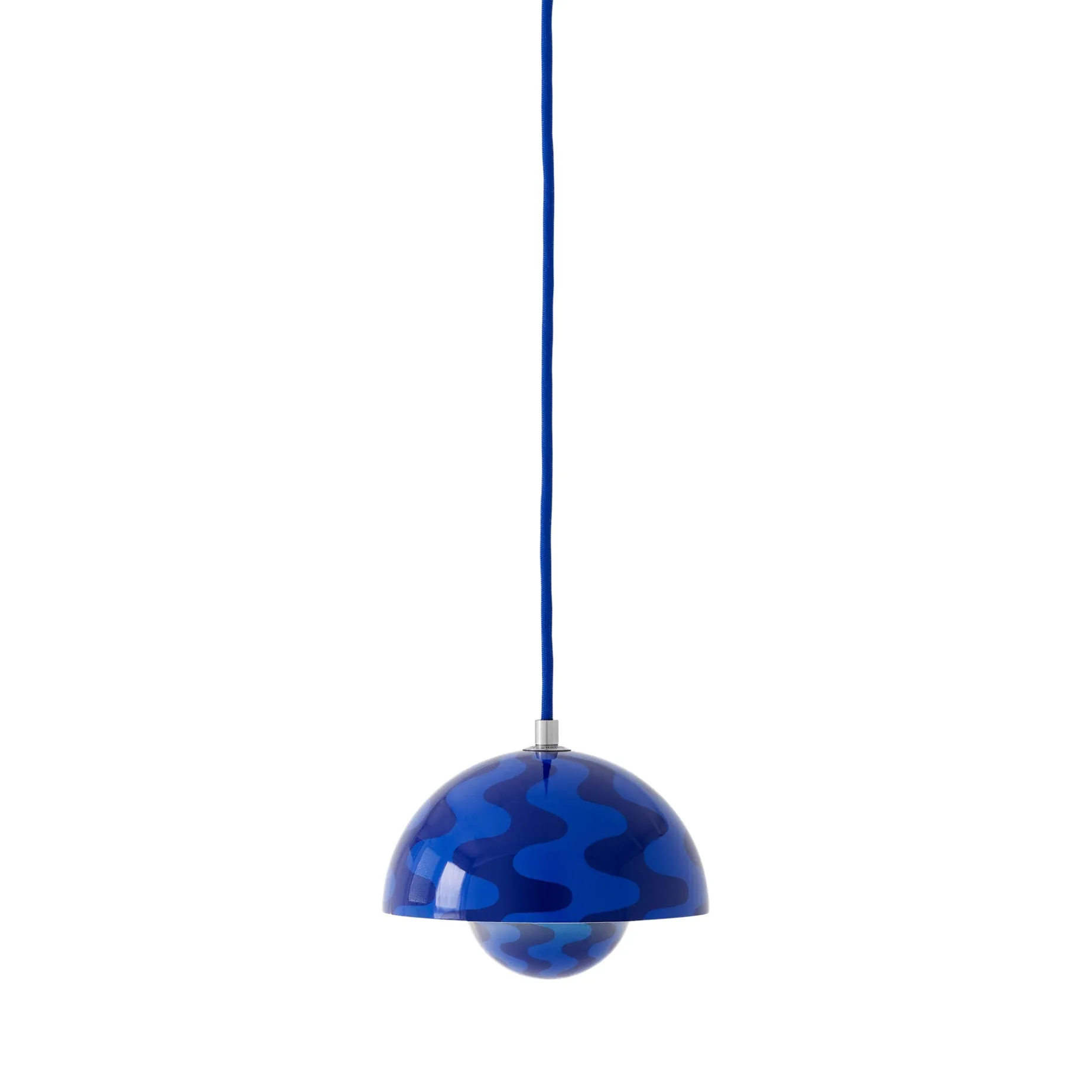 Flowerpot VP10 | signal green