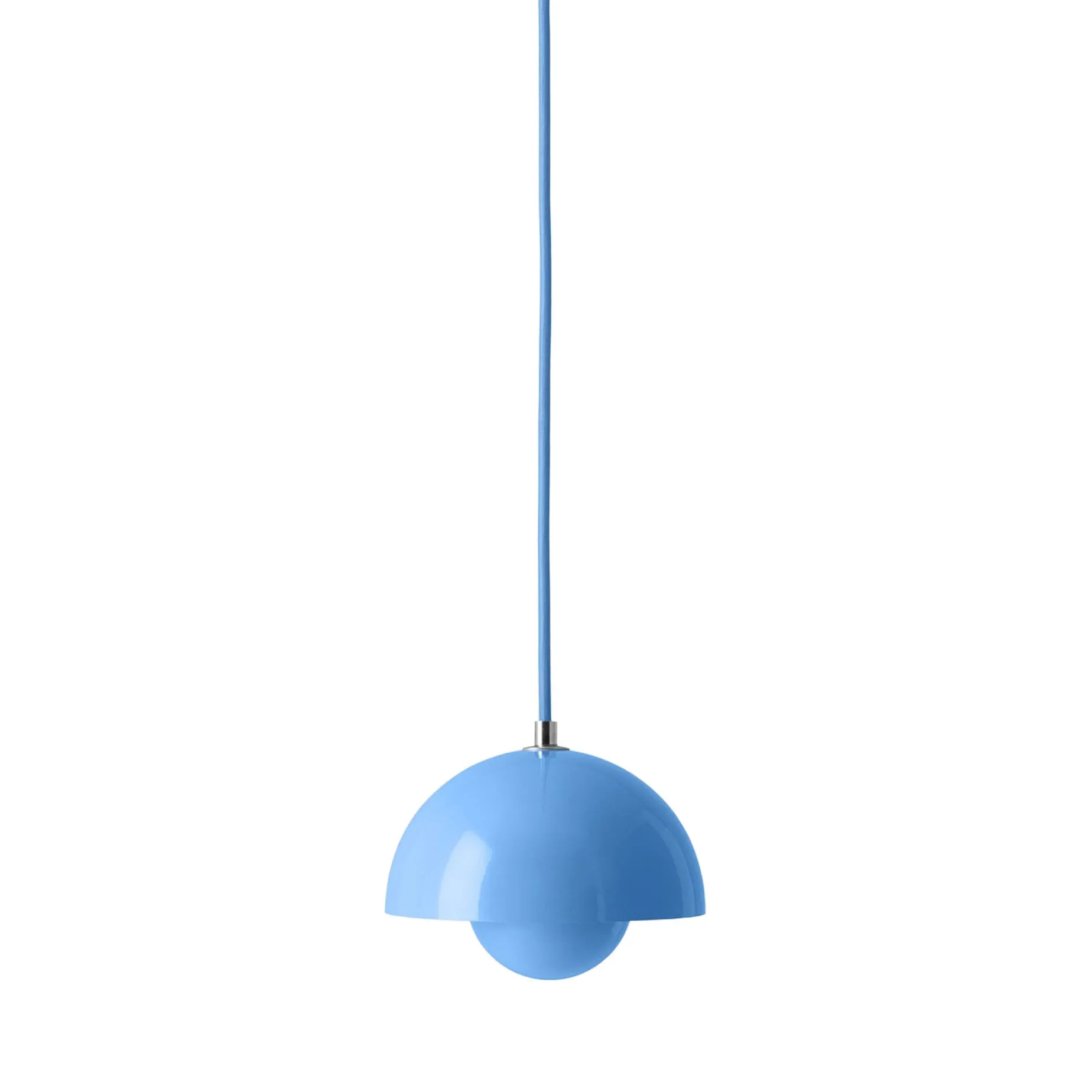 Flowerpot VP10 | signal green