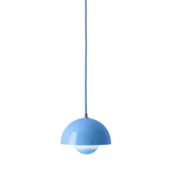 Flowerpot VP10 | signal green