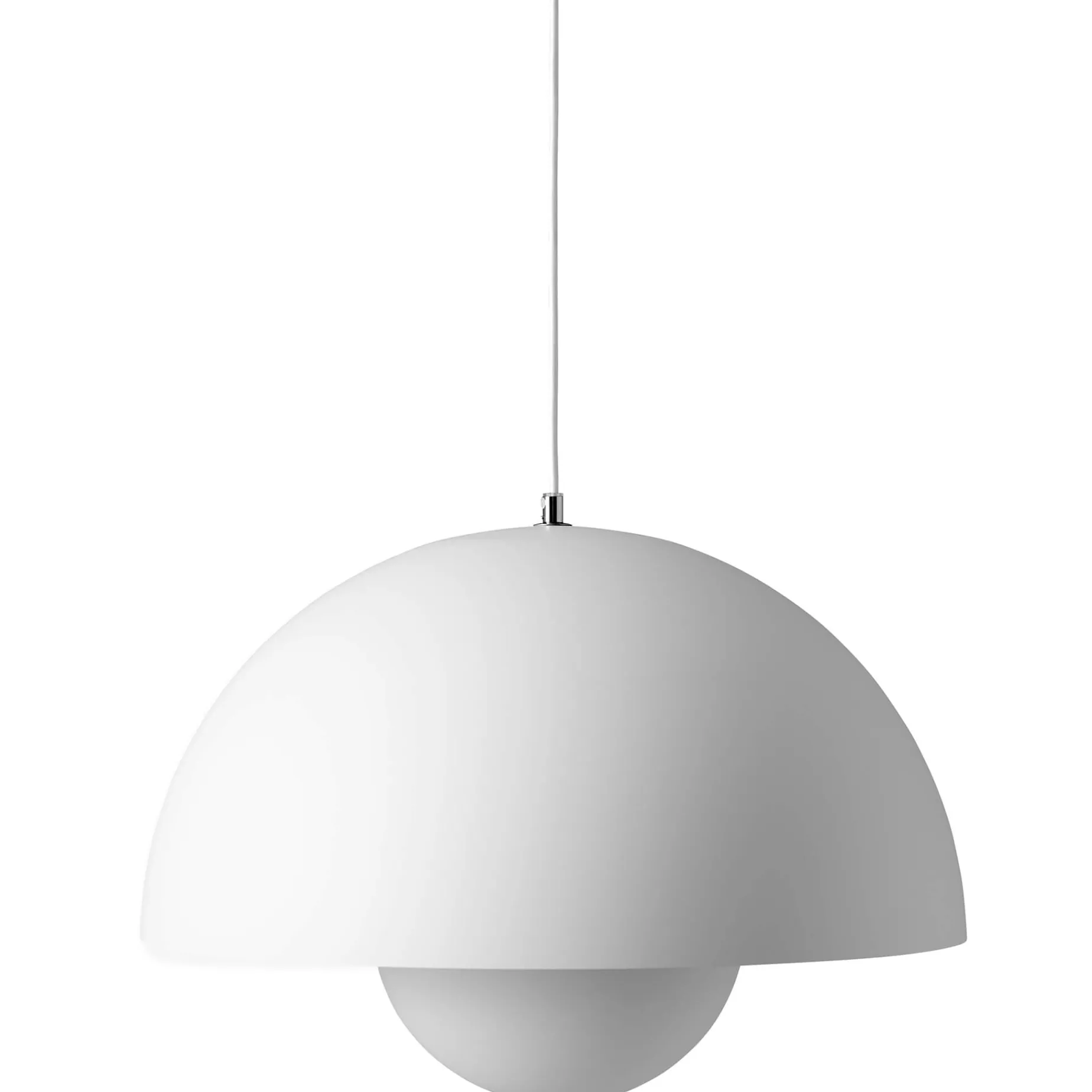 Flowerpot VP2 | stone blue