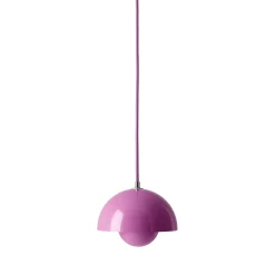 Flowerpot VP10 | tangy pink