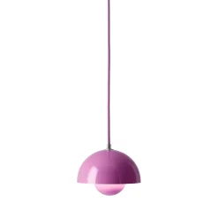 Flowerpot VP10 | tangy pink