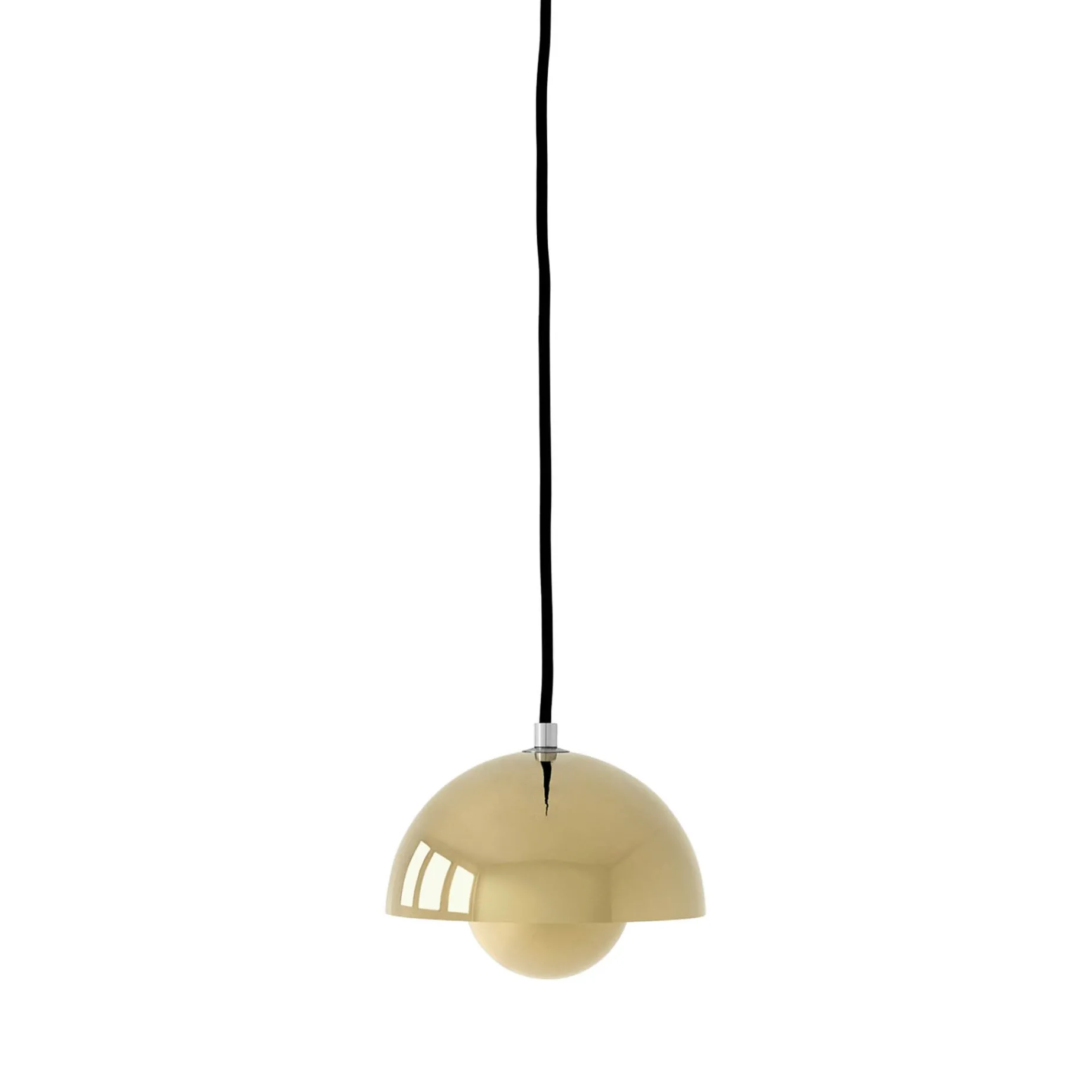 Flowerpot VP10 | tangy pink