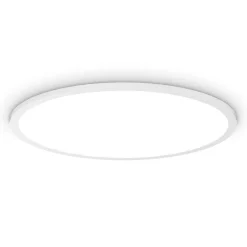 Fly slim | ⌀60-90 white
