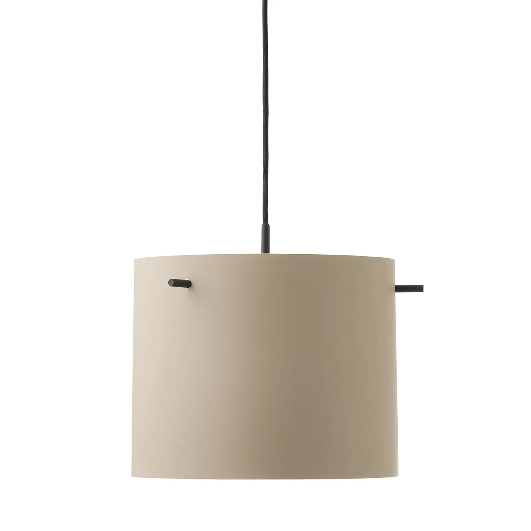 FM1954 medium | matt white