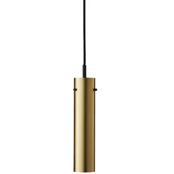 FM2014 short | solid brass