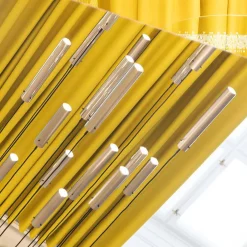 FM2014 short | solid brass