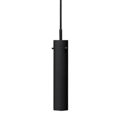 FM2014 tall | matt black