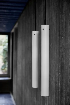 FM2014 tall | matt black