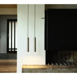 FM2014 tall | matt black
