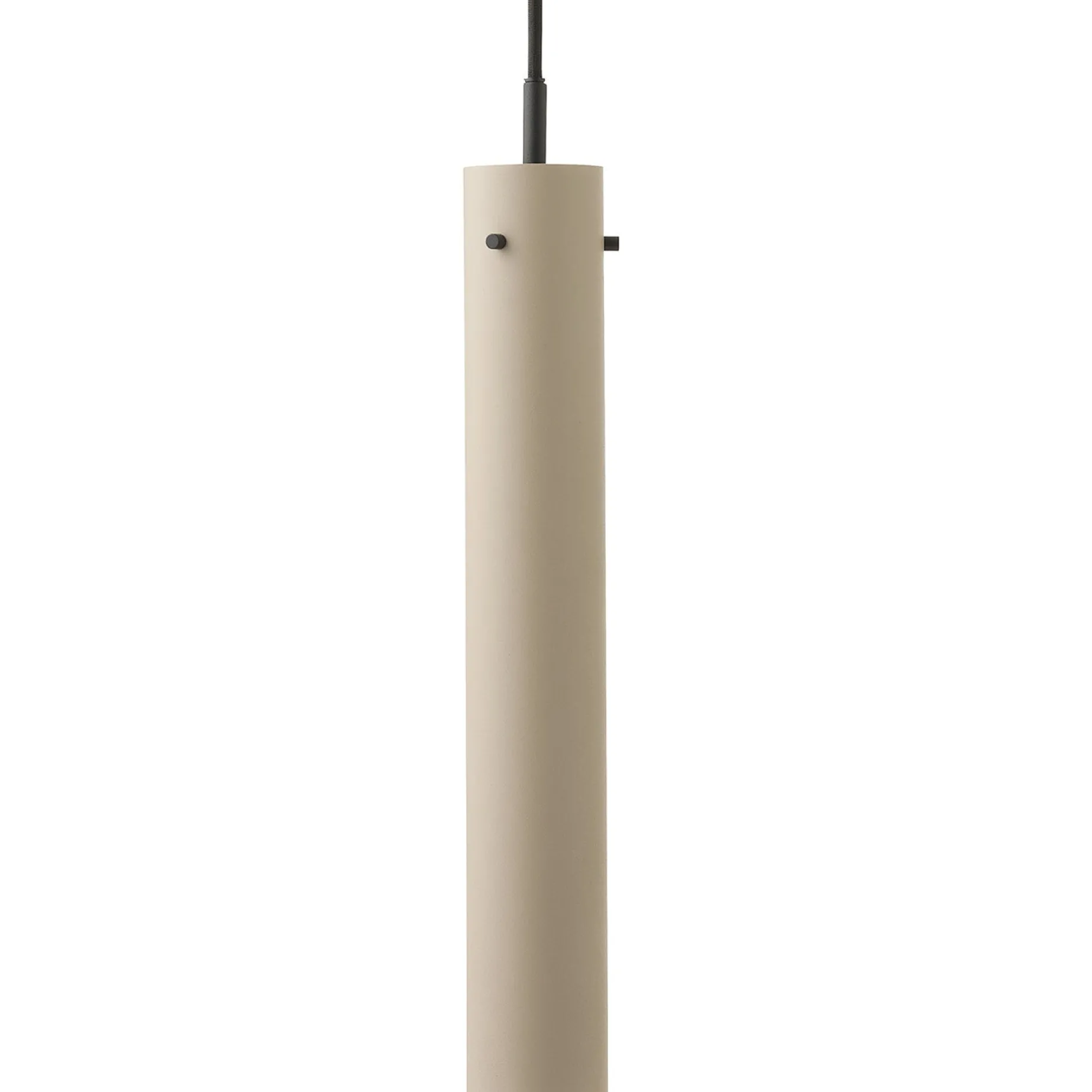 FM2014 tall | matt grey