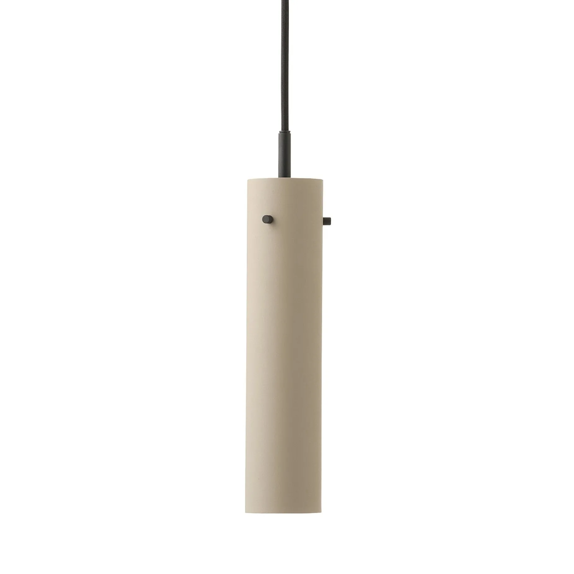 FM2014 tall | matt grey
