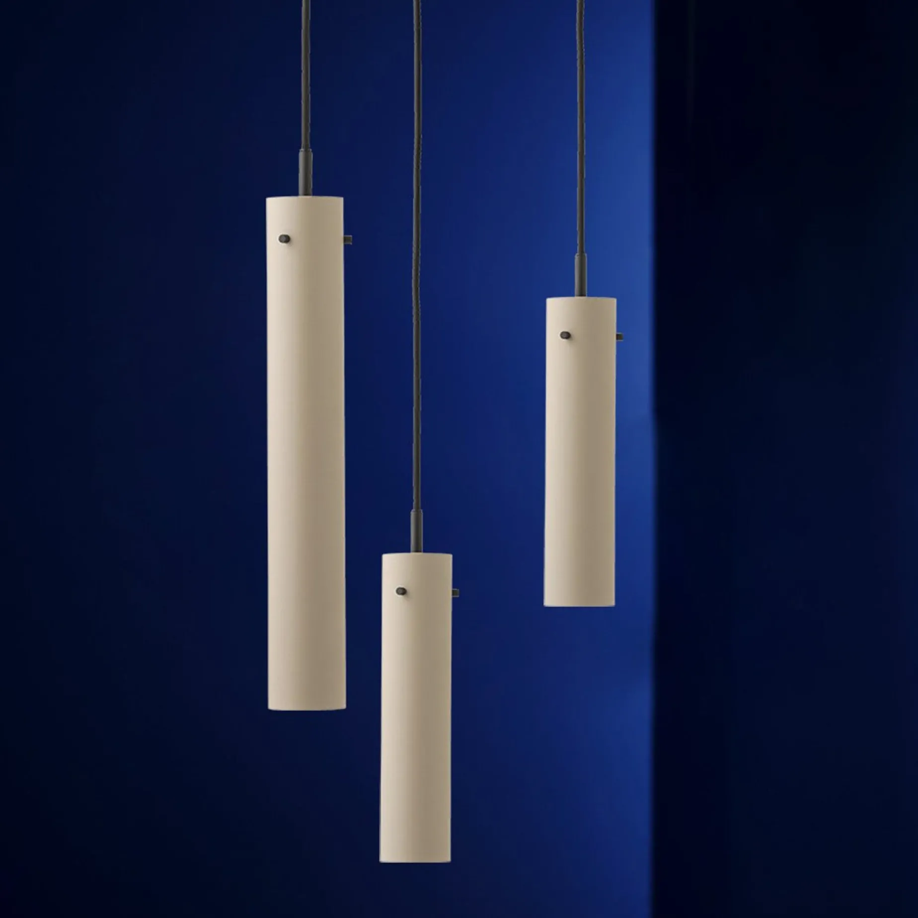 FM2014 tall | matt grey