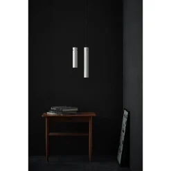FM2014 tall | matt grey