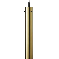 FM2014 tall | solid brass