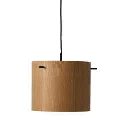 FM1954 veneer medium ø28 | oak