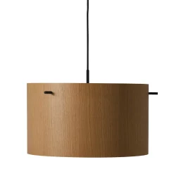 FM1954 veneer medium ø28 | oak