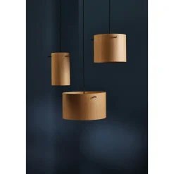 FM1954 veneer medium ø28 | oak