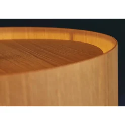 FM1954 veneer medium ø28 | oak