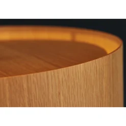 FM1954 veneer medium ø28 | oak