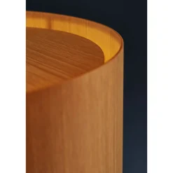 FM1954 veneer medium ø28 | oak