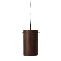 FM1954 veneer small ø16 | walnut