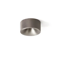 Focus ceiling | nickel