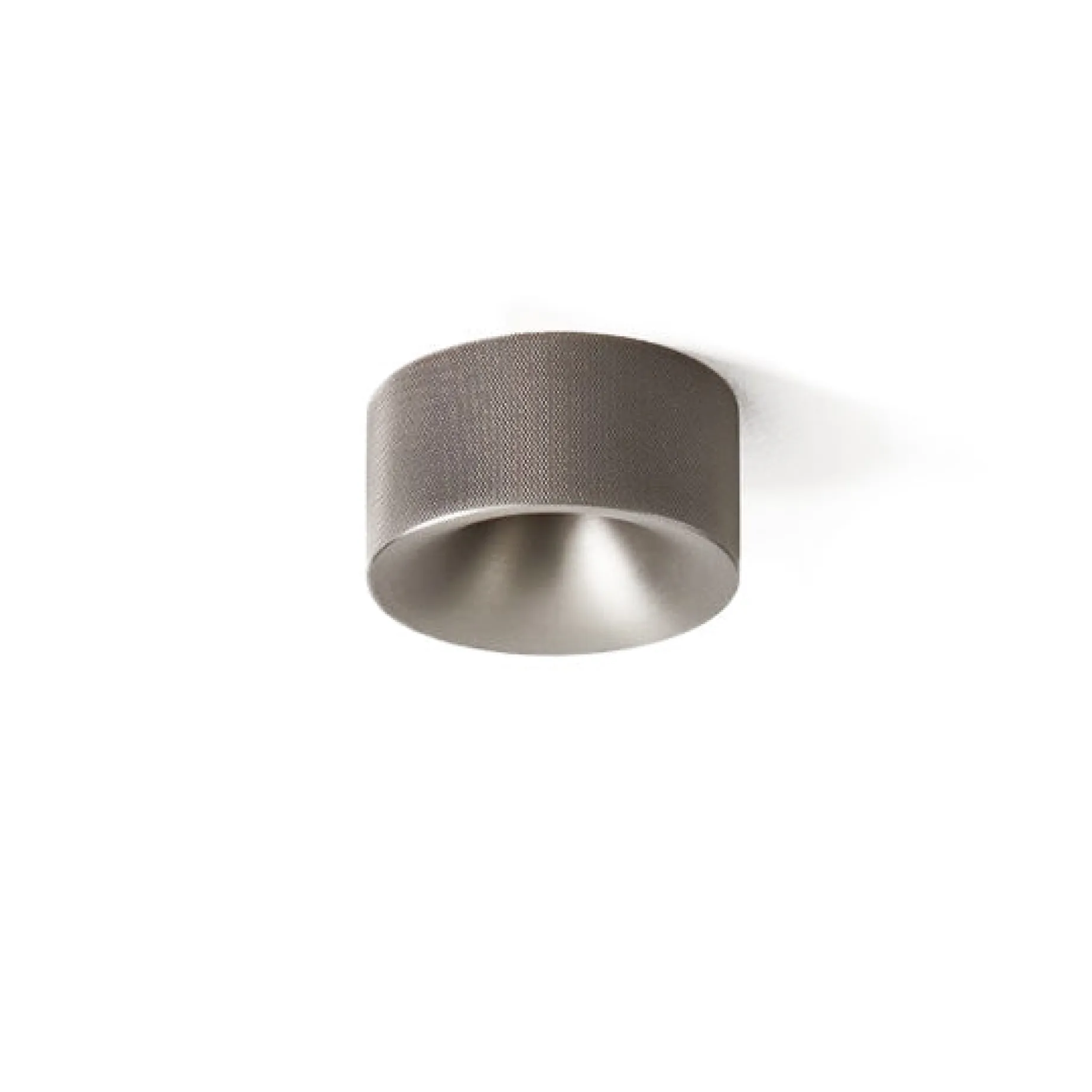 Focus ceiling | nickel