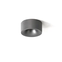 Focus ceiling | nickel