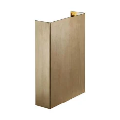 Fold W 15 | brass