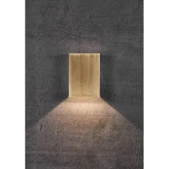 Fold W 15 | brass