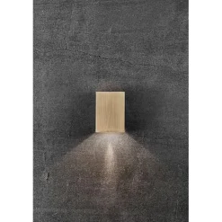 Fold W 10 | brass