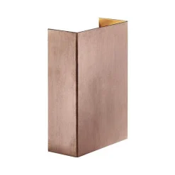 Fold W 10 | brass