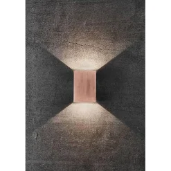 Fold W 10 | brass