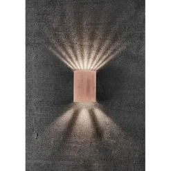 Fold W 10 | brass