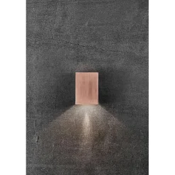 Fold W 10 | brass