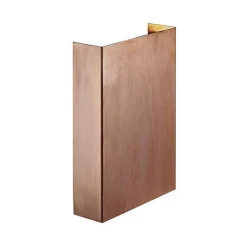 Fold W 15 | copper
