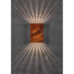 Fold W 15 | copper