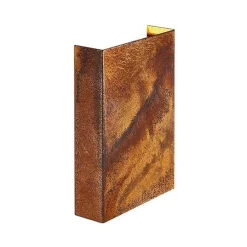 Fold W 15 | corten