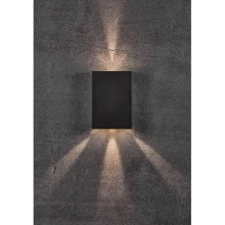 Fold W 15 | corten