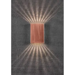 Fold W 15 | corten
