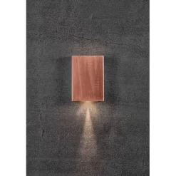 Fold W 15 | corten
