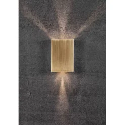 Fold W 15 | corten