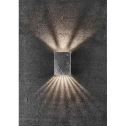 Fold W 10 | corten