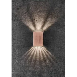 Fold W 10 | corten