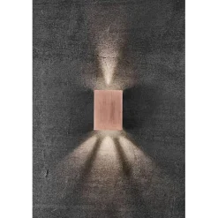Fold W 10 | corten